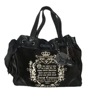 Juicy Couture Tote